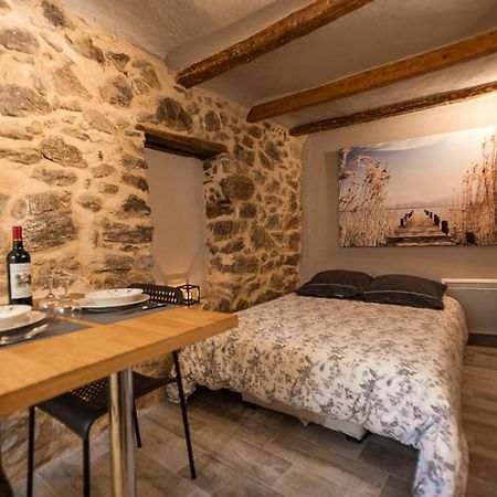 Studio Suquet Saint Antoine Cannes Luaran gambar