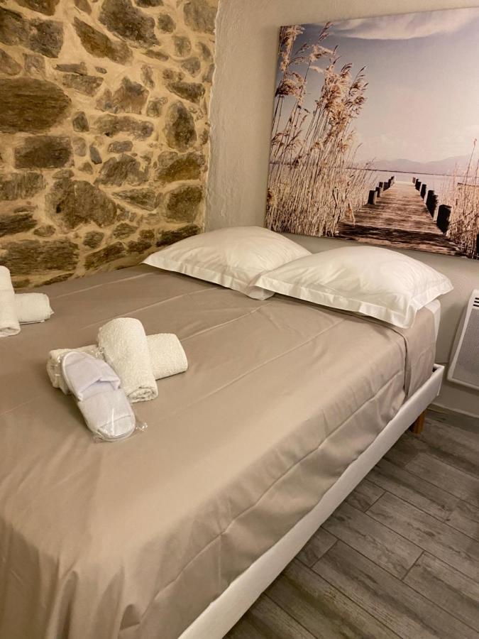 Studio Suquet Saint Antoine Cannes Luaran gambar