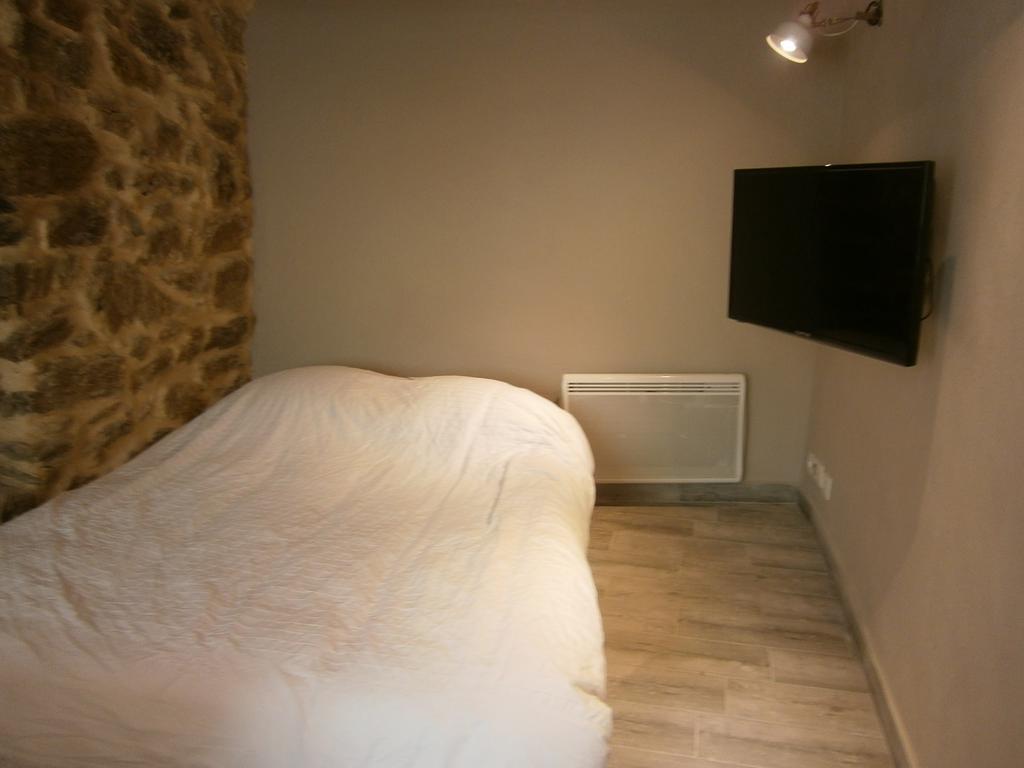 Studio Suquet Saint Antoine Cannes Luaran gambar