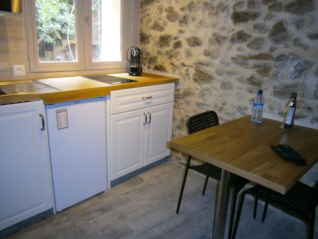 Studio Suquet Saint Antoine Cannes Luaran gambar