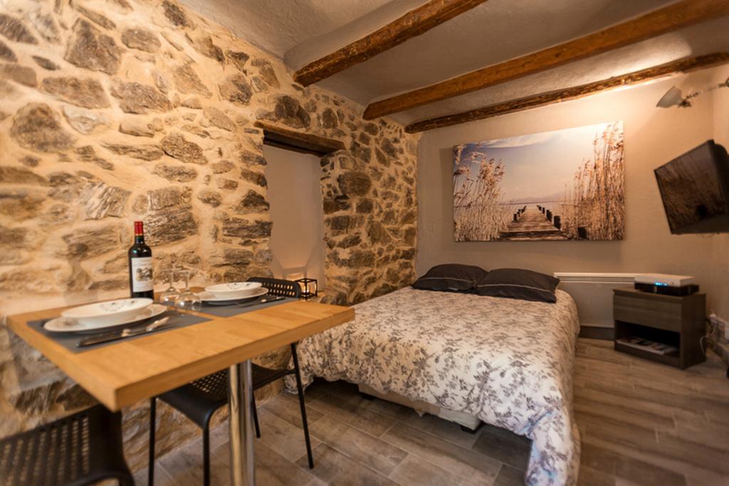 Studio Suquet Saint Antoine Cannes Luaran gambar