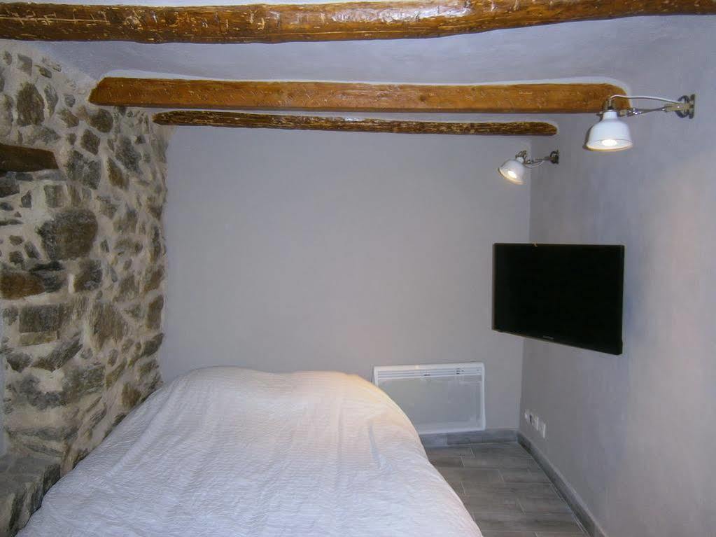 Studio Suquet Saint Antoine Cannes Luaran gambar