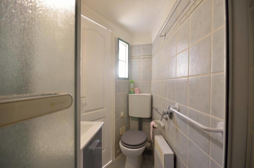 Studio Suquet Saint Antoine Cannes Luaran gambar