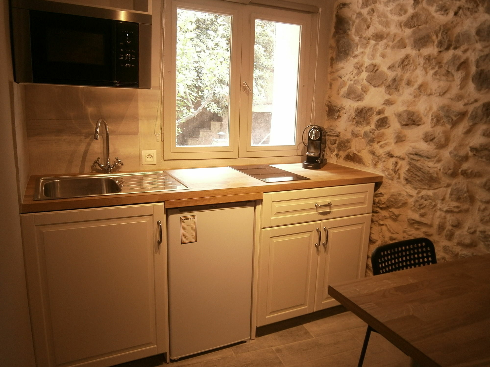 Studio Suquet Saint Antoine Cannes Luaran gambar