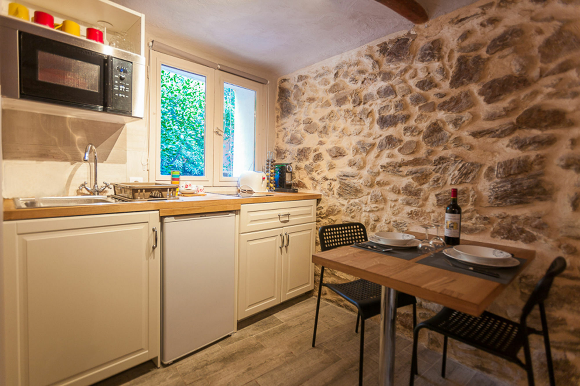 Studio Suquet Saint Antoine Cannes Luaran gambar