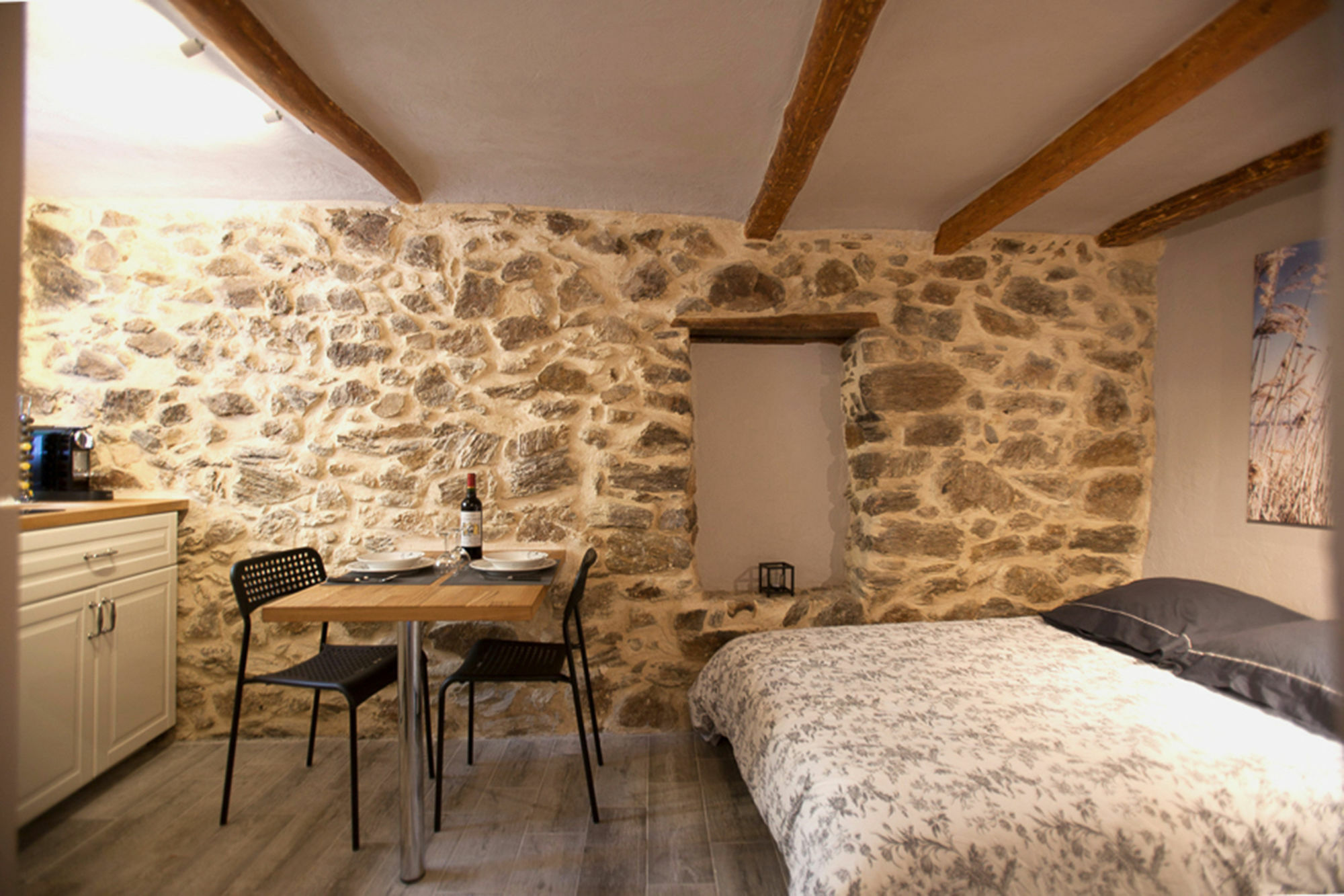 Studio Suquet Saint Antoine Cannes Luaran gambar