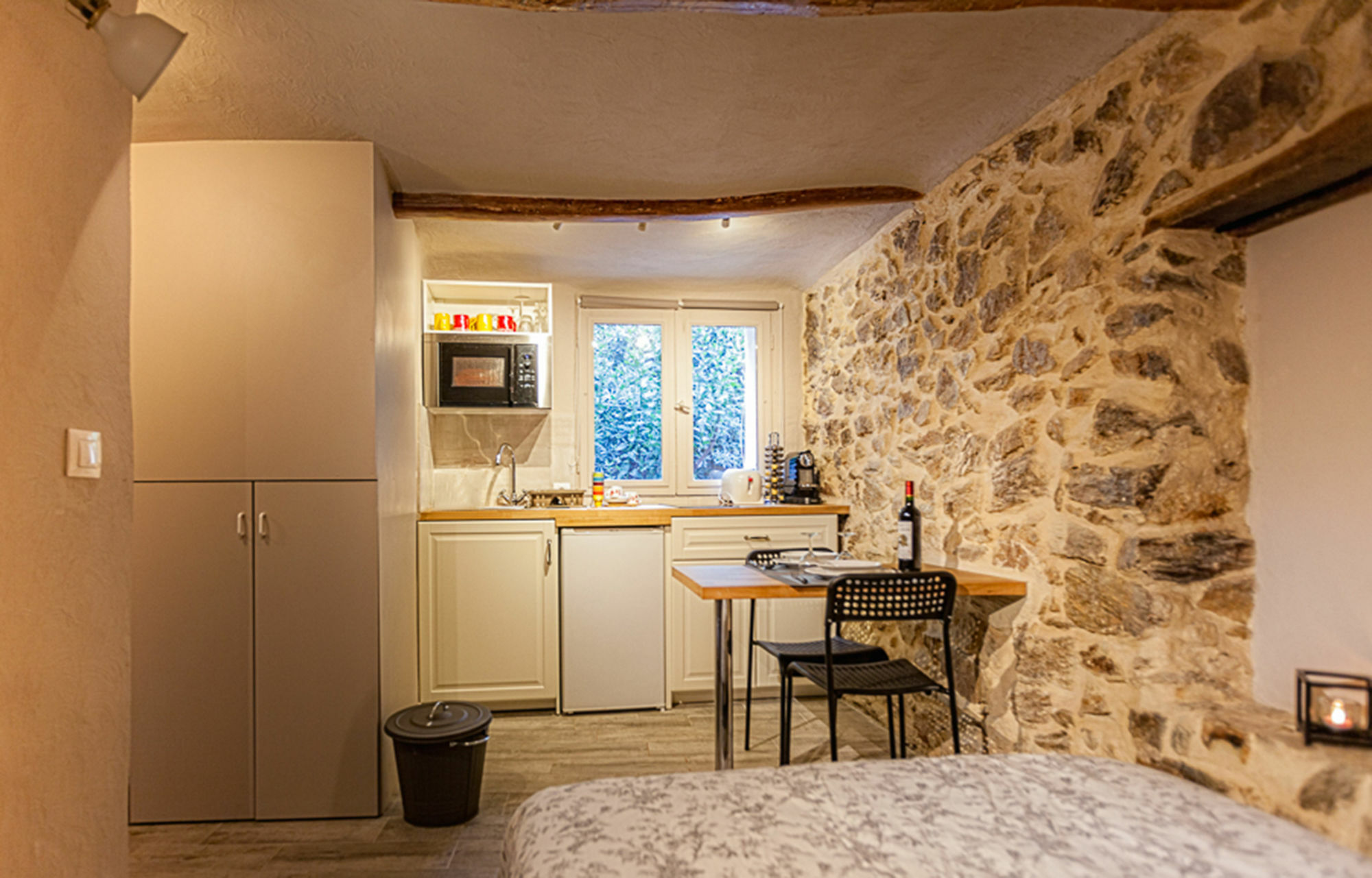 Studio Suquet Saint Antoine Cannes Luaran gambar