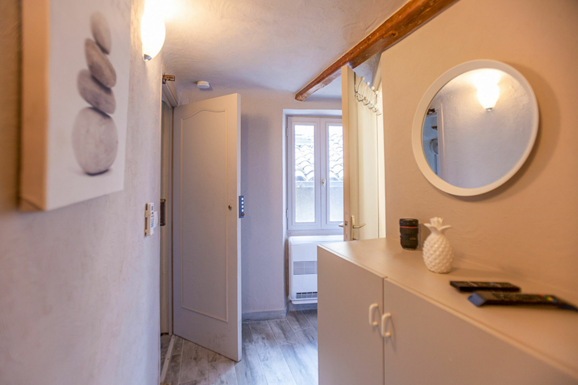 Studio Suquet Saint Antoine Cannes Luaran gambar